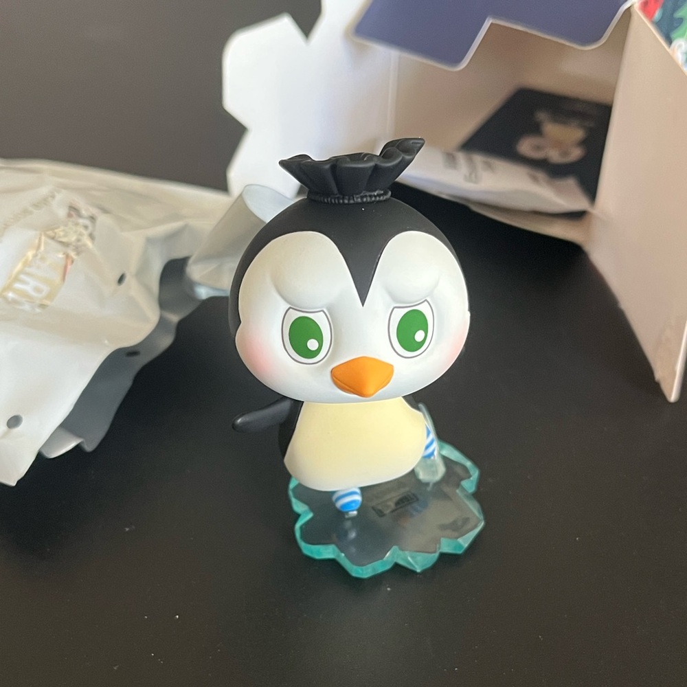 Rare Figurine - Pop Mart Discontinued